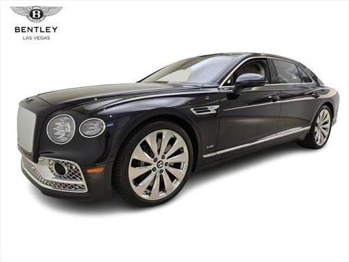 2020 Bentley Flying Spur W12