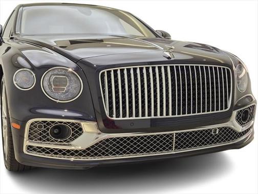 2020 Bentley Flying Spur W12