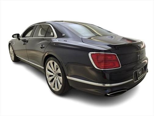 2020 Bentley Flying Spur W12