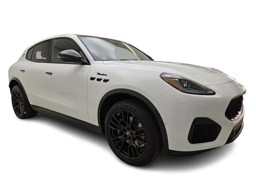 2025 Maserati Grecale Modena