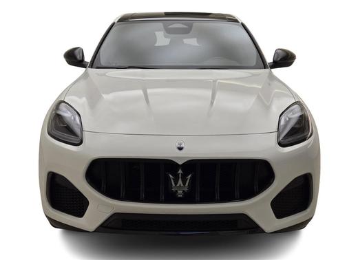 2025 Maserati Grecale Modena