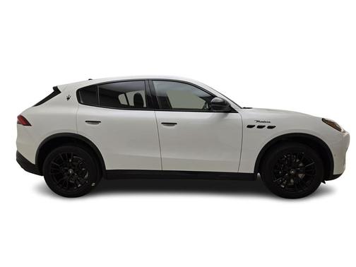 2025 Maserati Grecale Modena