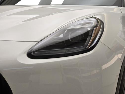 2025 Maserati Grecale Modena