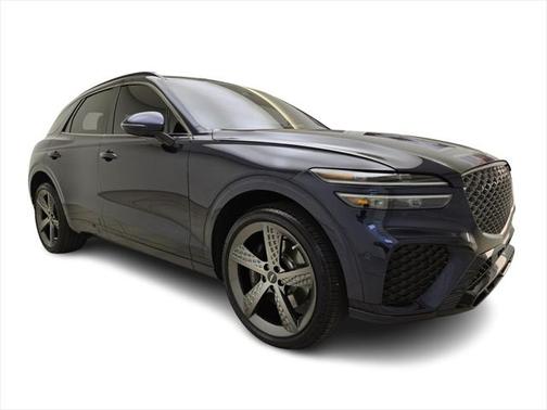 2024 Genesis GV70 3.5T AWD Sport