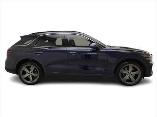 2024 Genesis GV70 3.5T AWD Sport