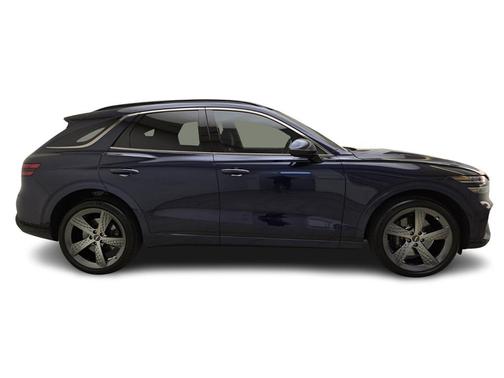 2024 Genesis GV70 3.5T AWD Sport