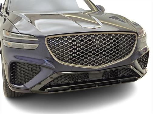 2024 Genesis GV70 3.5T AWD Sport
