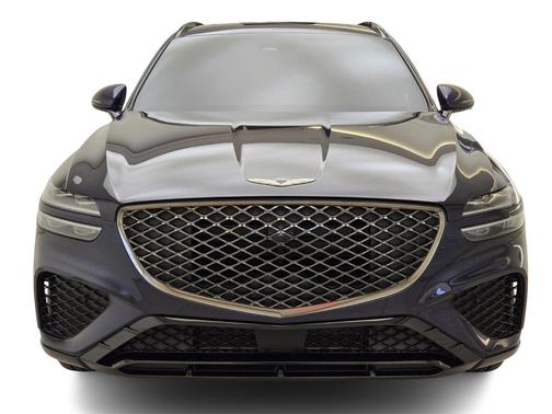 2024 Genesis GV70 3.5T AWD Sport