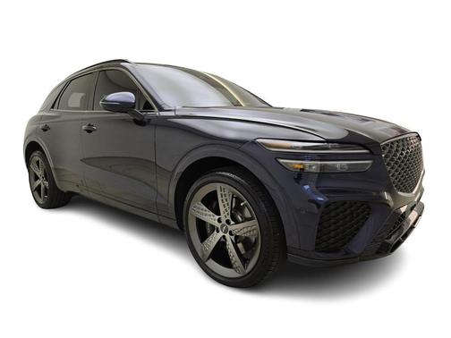 2024 Genesis GV70 3.5T AWD Sport
