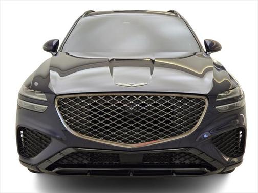 2024 Genesis GV70 3.5T AWD Sport
