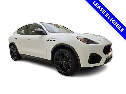 2025 Maserati Grecale Modena