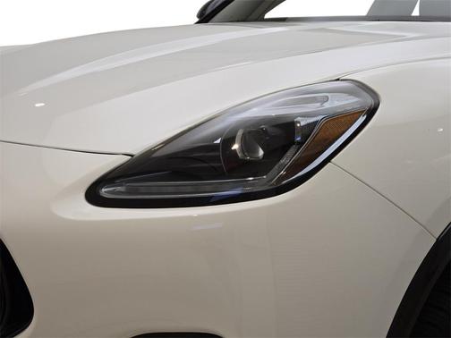 2025 Maserati Grecale Modena