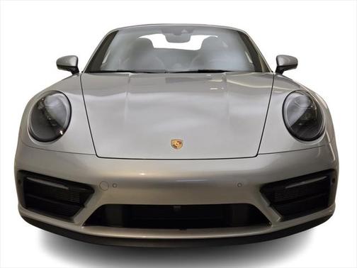 2023 Porsche 911 Targa 4 GTS