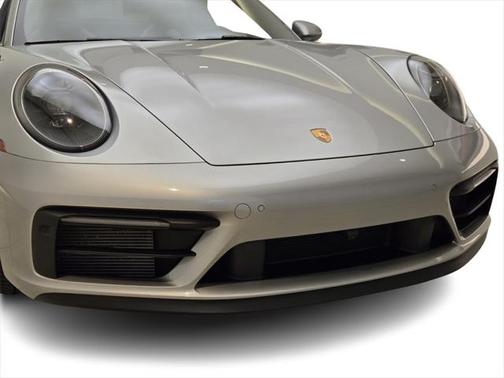 2023 Porsche 911 Targa 4 GTS