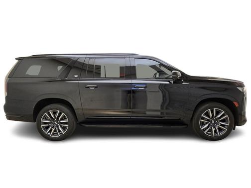 2021 Cadillac Escalade ESV Sport