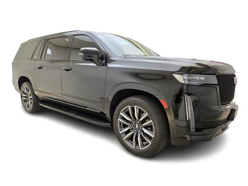 2021 Cadillac Escalade ESV Sport