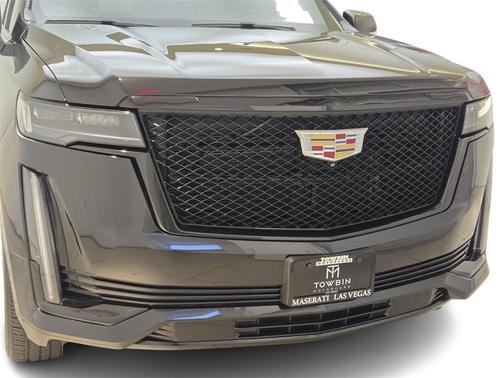 2021 Cadillac Escalade ESV Sport