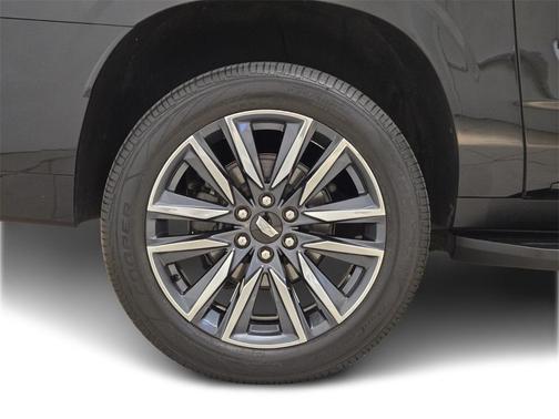 2021 Cadillac Escalade ESV Sport