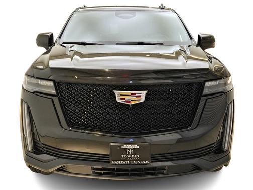 2021 Cadillac Escalade ESV Sport