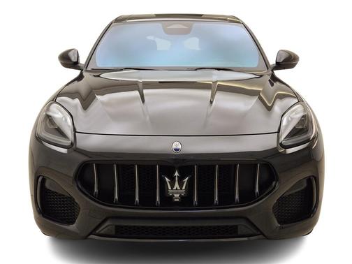 2023 Maserati Grecale GT
