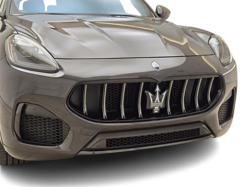 2023 Maserati Grecale GT
