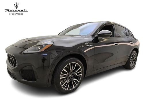 2023 Maserati Grecale GT