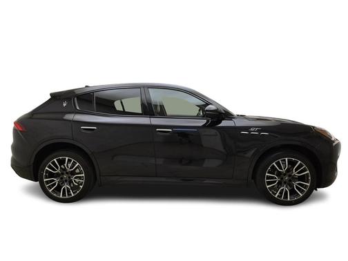 2023 Maserati Grecale GT
