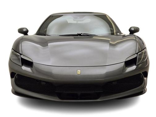 2022 Ferrari 296 GTB