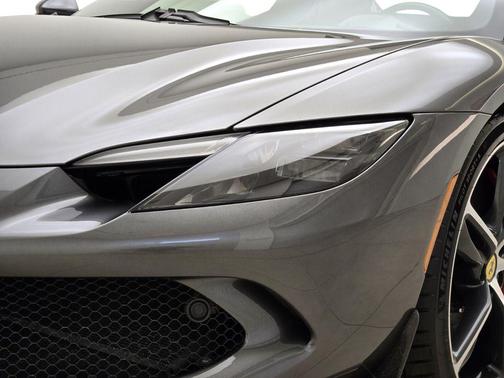 2022 Ferrari 296 GTB 