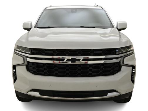 2022 Chevrolet Tahoe LS