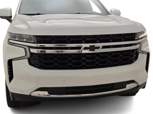 2022 Chevrolet Tahoe LS