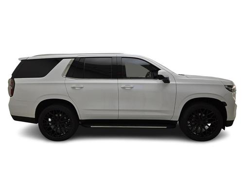2022 Chevrolet Tahoe LS