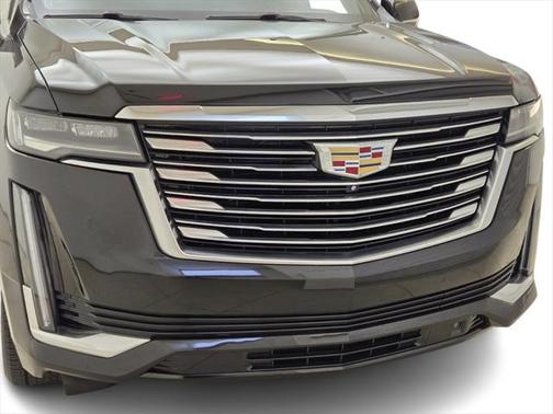 2021 Cadillac Escalade ESV Premium Luxury Platinum