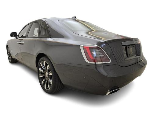 2024 Rolls-Royce Ghost