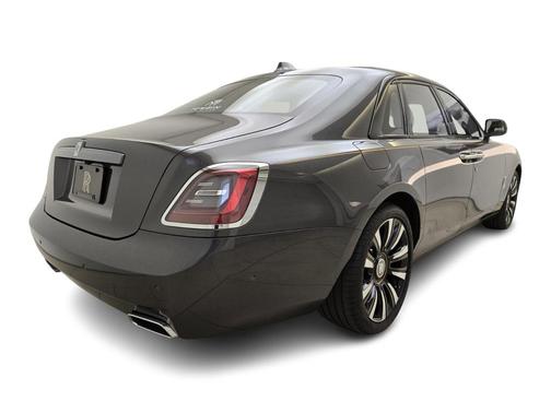 2024 Rolls-Royce Ghost