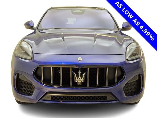 2024 Maserati Grecale GT