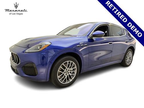 2024 Maserati Grecale GT