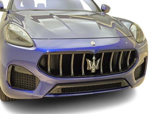 2024 Maserati Grecale GT