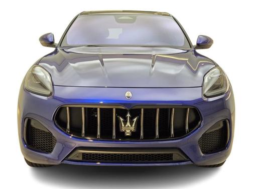 2024 Maserati Grecale GT