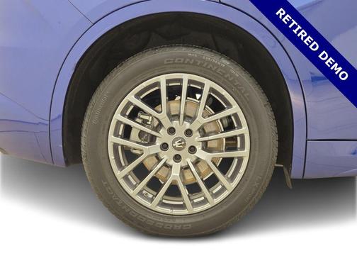 2024 Maserati Grecale GT