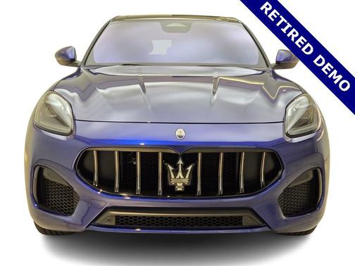2024 Maserati Grecale GT