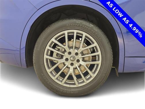 2024 Maserati Grecale GT