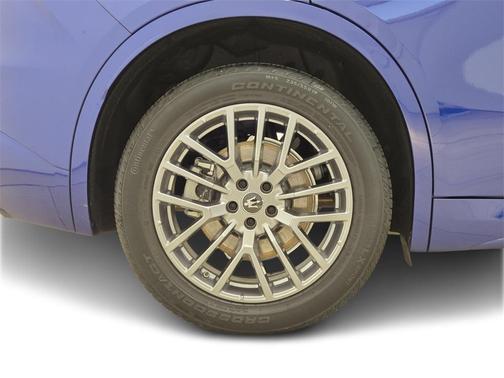 2024 Maserati Grecale GT