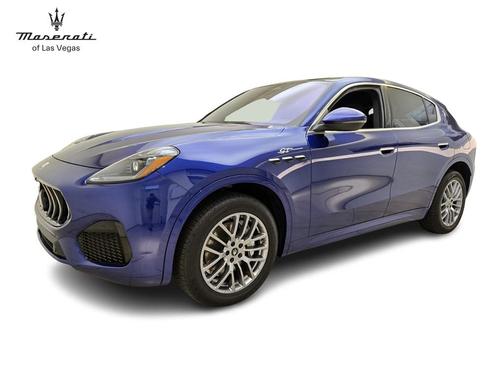 2024 Maserati Grecale GT