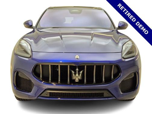 2024 Maserati Grecale GT