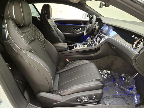 2024 Bentley Continental GT Speed