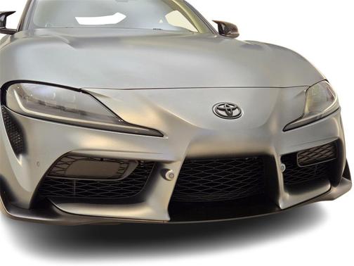 2022 Toyota Supra 3.0 Premium