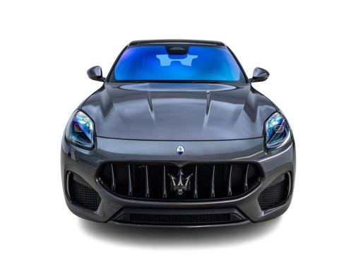 2024 Maserati Grecale GT