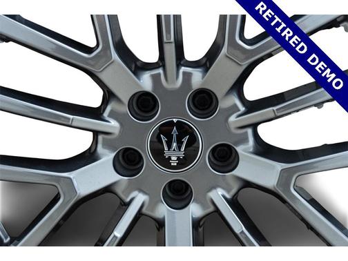 2024 Maserati Grecale GT