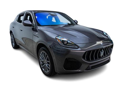 2024 Maserati Grecale GT